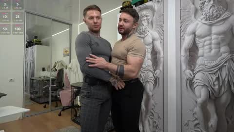 demianblake online show from January 17, 2026, 1:16 pm