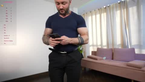 demianblake online show from May 17, 2026, 4:03 pm