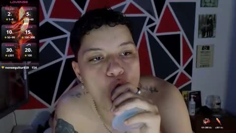 DEMI online show from February 13, 2026, 6:15 pm