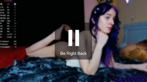 Snapshot of demmi_foxy chatting on February 16, 2025, 2:31 am Demmi online show from February 16, 2025, 2:31 am