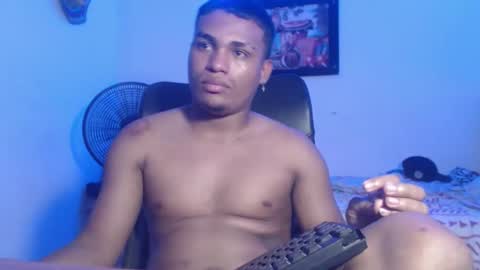 Snapshot of demol_latin chatting on September 9, 2025, 6:51 pm MASTER DAV online show from September 9, 2025, 6:51 pm