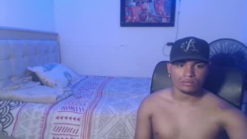 Snapshot of demol_latin chatting on September 10, 2025, 5:35 pm MASTER DAV online show from September 10, 2025, 5:35 pm