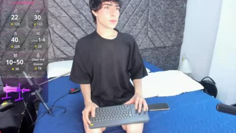 Snapshot of demon_foxx chatting on May 26, 2026, 12:56 pm online show from May 26, 2026, 12:56 pm