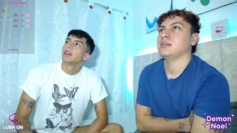 Juan  Gabriel Independent Models 3 online show from December 5, 2024, 3:04 am