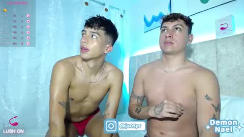 Juan  Gabriel Independent Models 3 online show from February 12, 2025, 11:07 am