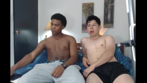 DEMOND online show from November 2, 2025, 3:25 pm