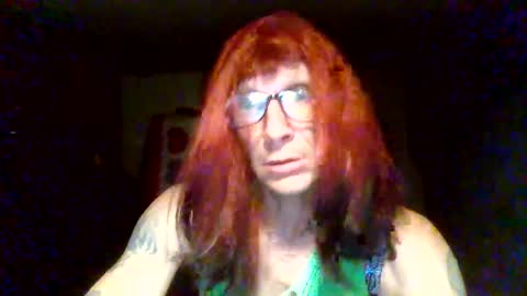 Demondelight666 online show from March 16, 2026, 6:17 am