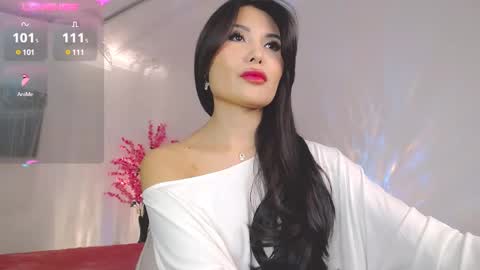 Lana online show from March 12, 2025, 3:57 am