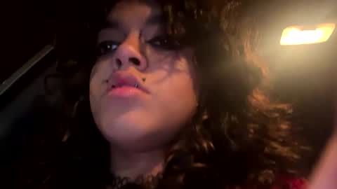 Snapshot of demongirl333 chatting on January 4, 2025, 10:16 am demongirl online show from January 4, 2025, 10:16 am