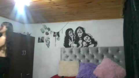 demonrosee online show from January 21, 2025, 7:47 am