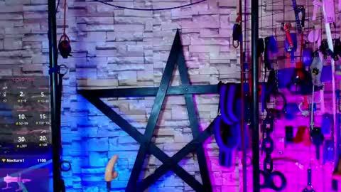demony_and_cherry_bdsm online show from June 10, 2026, 11:57 pm