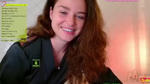 Snapshot of demurelixir chatting on June 16, 2026, 5:26 pm Yana online show from June 16, 2026, 5:26 pm