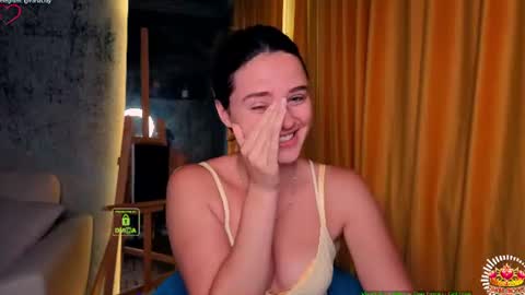 Yana online show from July 18, 2026, 4:44 pm