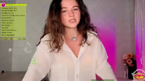 Yana online show from July 28, 2026, 5:45 pm