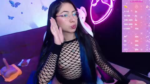 Snapshot of demyanderson_ chatting on February 21, 2025, 12:05 am Demy online show from February 21, 2025, 12:05 am