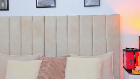 Snapshot of demyrose chatting on February 6, 2025, 6:18 am DEMY online show from February 6, 2025, 6:18 am