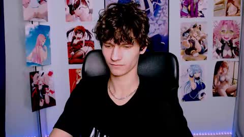 Den online show from March 11, 2025, 1:34 pm