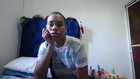 Dena k s online show from January 20, 2025, 10:04 pm