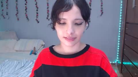 Snapshot of deni_bloom chatting on January 10, 2025, 8:37 pm Denisse schedule Monday to Friday 1300-1900 mexican time Saturday-maybe it could be a surprise IDEPENDENT MODEL online show from January 10, 2025, 8:37 pm