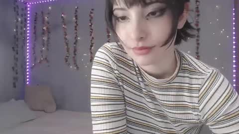Snapshot of deni_bloom chatting on February 21, 2025, 12:38 am Denisse schedule Monday to Friday 1300-1900 mexican time Saturday-maybe it could be a surprise IDEPENDENT MODEL online show from February 21, 2025, 12:38 am