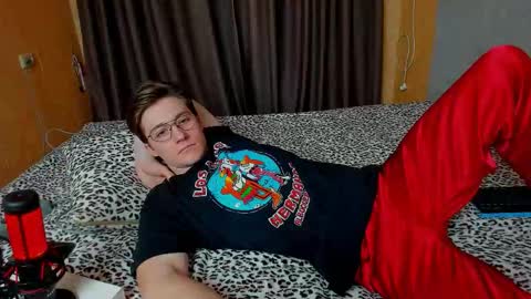 Deni online show from February 9, 2026, 6:34 pm