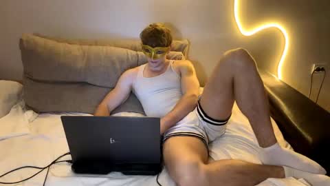 Snapshot of deniel_horny chatting on June 8, 2026, 6:30 pm Deni online show from June 8, 2026, 6:30 pm