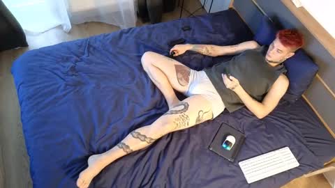 Denis online show from October 21, 2025, 9:10 am