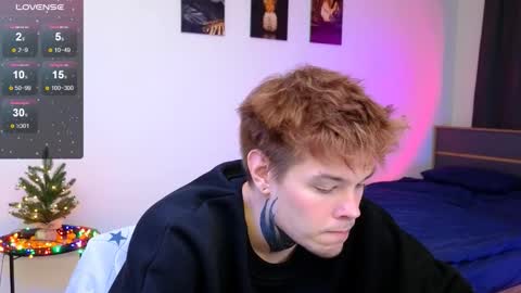 Denis online show from December 22, 2025, 6:38 pm