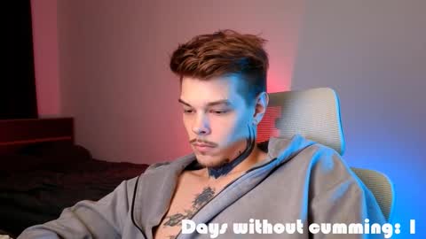 Denis online show from February 26, 2026, 6:18 pm