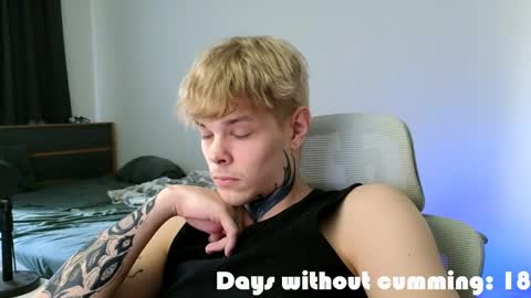 Denis online show from May 13, 2026, 3:42 pm