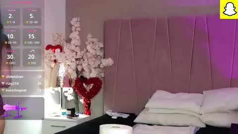 DeniseSun online show from March 27, 2026, 8:26 am