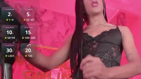 Denise Villareal  online show from June 11, 2026, 10:19 pm
