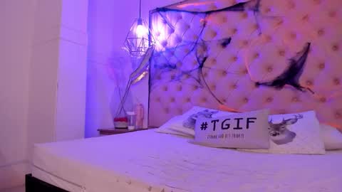 denisse_logan online show from October 23, 2025, 3:06 am