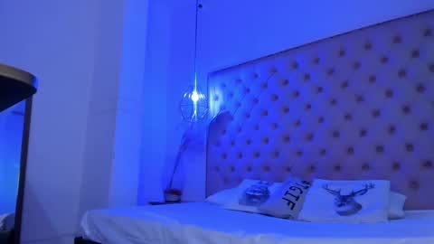 denisse_logan online show from November 17, 2025, 1:55 am