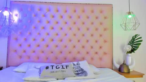 denisse_logan online show from March 23, 2026, 3:10 am