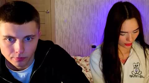 denissofia online show from October 12, 2025, 3:16 am