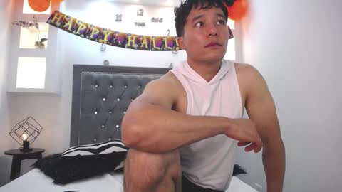 DENIZER online show from October 24, 2025, 2:13 pm