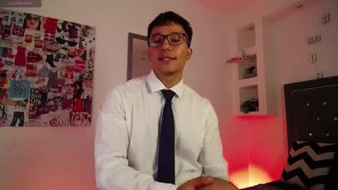 DENIZER online show from November 14, 2025, 2:16 pm