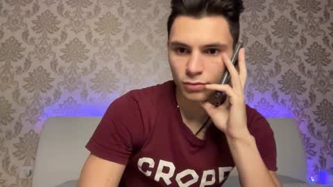 Den online show from January 25, 2025, 2:25 pm