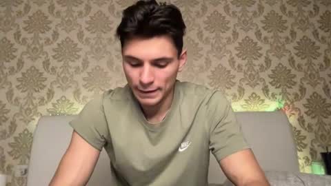 Den online show from January 30, 2025, 4:34 pm