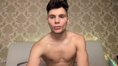 Den online show from February 15, 2025, 6:33 pm