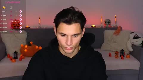 Den online show from October 12, 2025, 7:29 am