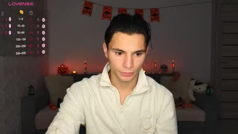 Den online show from October 13, 2025, 5:18 am