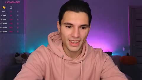 Den online show from October 21, 2025, 6:25 am