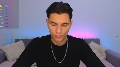 Den online show from November 2, 2025, 10:28 am