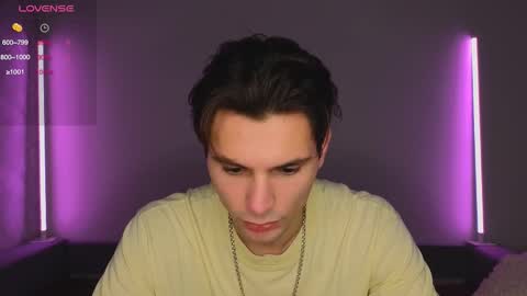 Den online show from January 6, 2026, 10:19 am