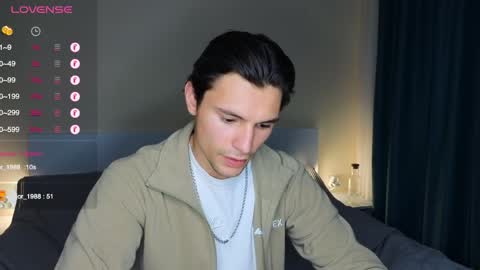 Den online show from April 15, 2026, 5:53 pm