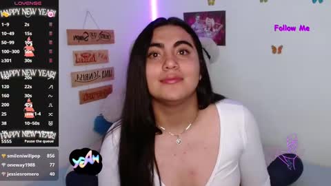 rosse online show from March 11, 2025, 4:43 am