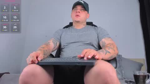 dennis munera online show from January 13, 2026, 11:15 am