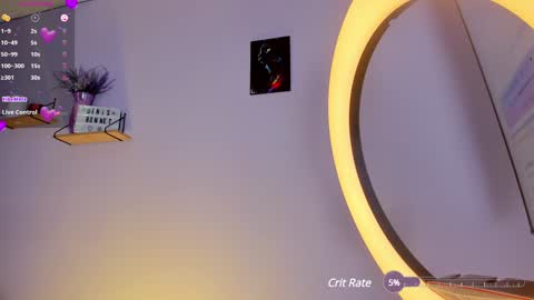 Snapshot of dennisbonnet_ chatting on December 4, 2024, 7:17 am Dennis Bonnet - Follow me online show from December 4, 2024, 7:17 am